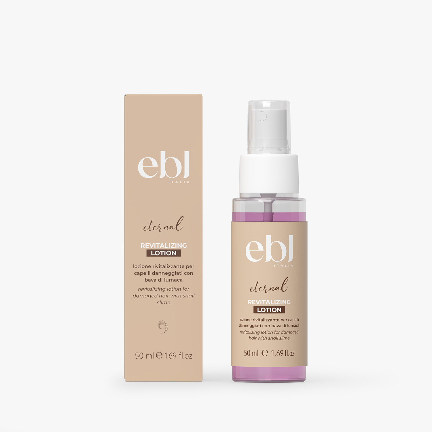 REVITALIZING LOTION-LOZIONI REVITALIZING LOTION-LOZIONI