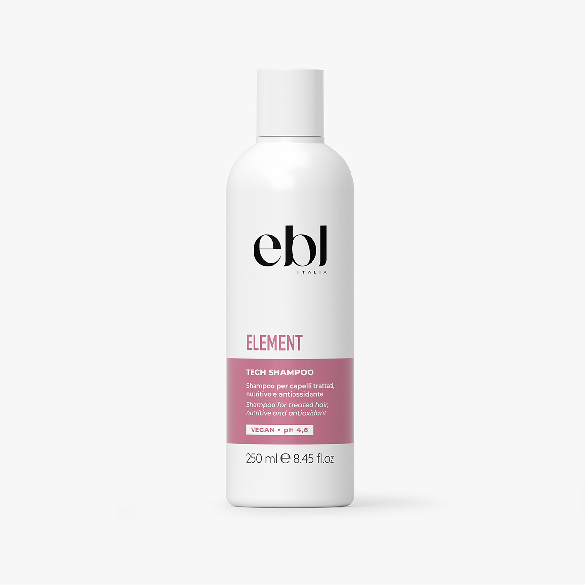 TECH SHAMPOO 250 ml TECH SHAMPOO 250 ml