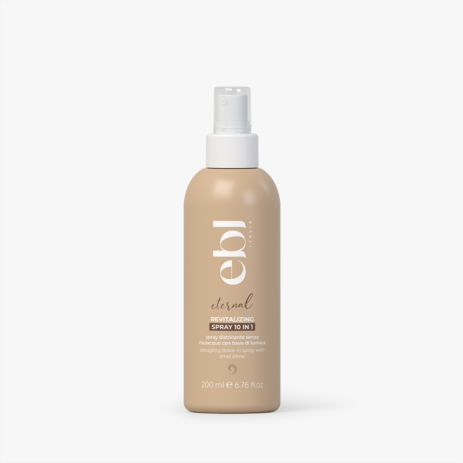 ETERNAL 10 IN 1 200 ml 2