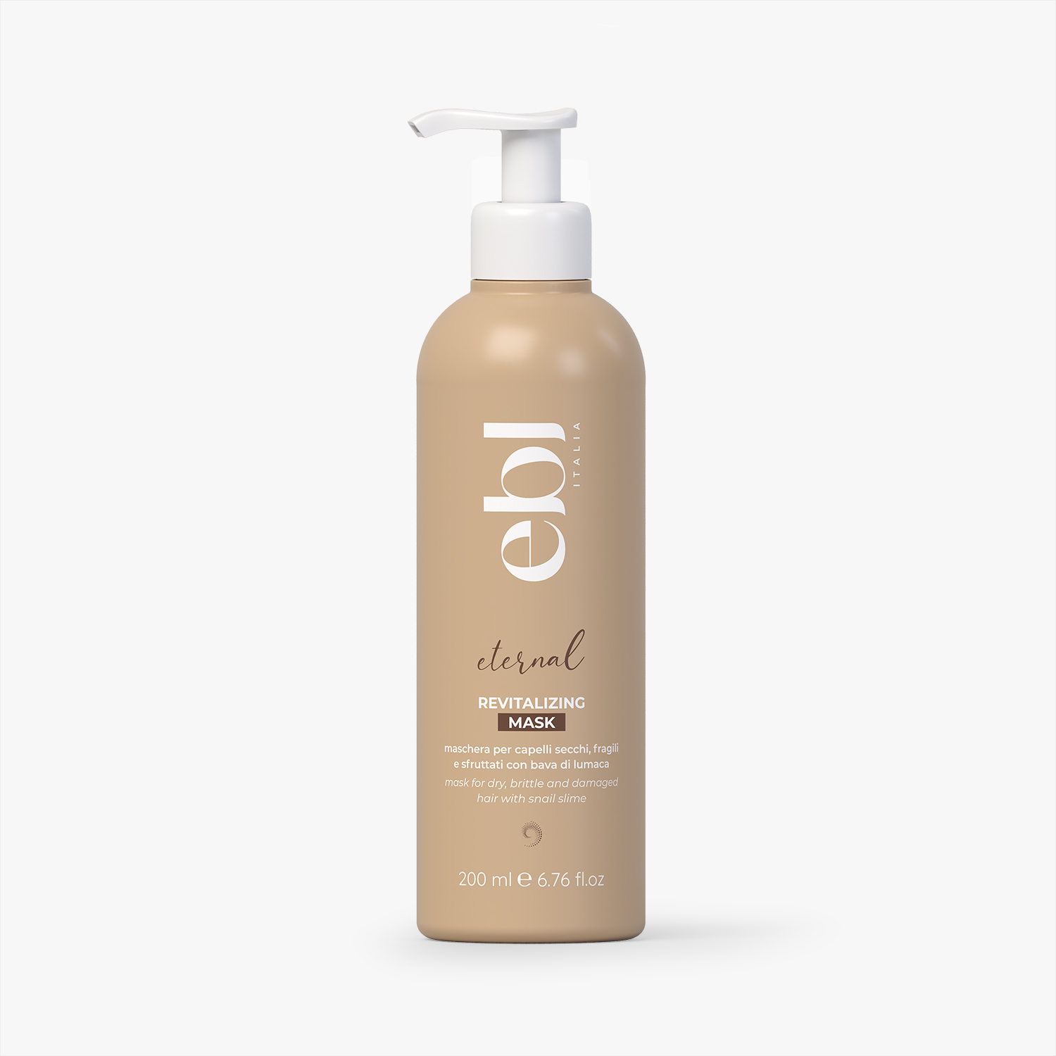REVITALIZING MASK 200 ml REVITALIZING MASK 200 ml